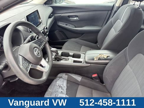 Used 2023 Nissan Sentra SV FWD image 9