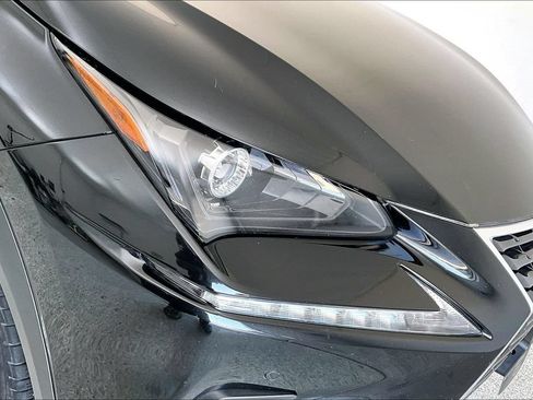 Used 2019 Lexus NX 300 FWD w/ Comfort Package image 38