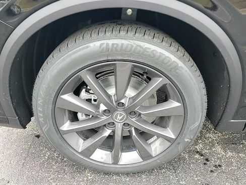 Used 2026 Acura MDX A-Spec image 10