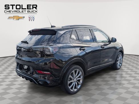 New 2026 Buick Encore GX Avenir w/ Avenir Convenience Package image 3