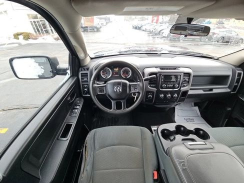 Used 2013 RAM 1500 Express image 22