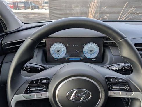 Certified 2024 Hyundai Tucson SEL w/ Convenience Package image 37