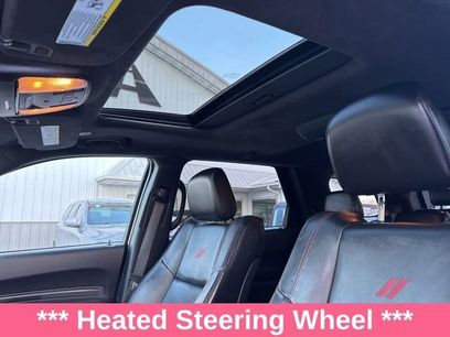 Used 2022 Dodge Durango R/T