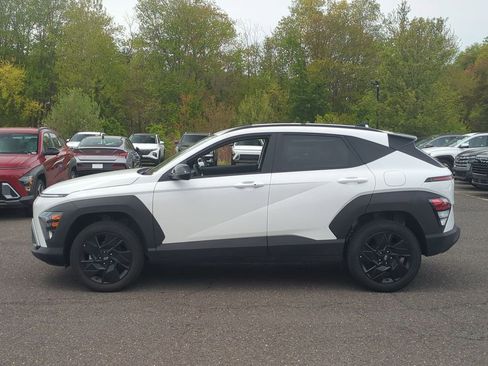 Certified 2026 Hyundai Kona SEL Sport AWD/4WD image 6