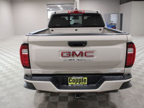 New 2026 GMC Canyon Elevation w/ Convenience Package AWD/4WD image 10