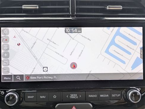 Used 2024 Kia Soul EX image 25