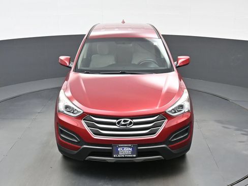 Used 2016 Hyundai Santa Fe Sport AWD/4WD image 37