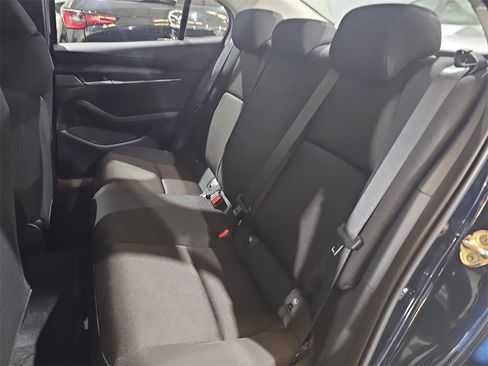 New 2026 MAZDA MAZDA3 s image 13