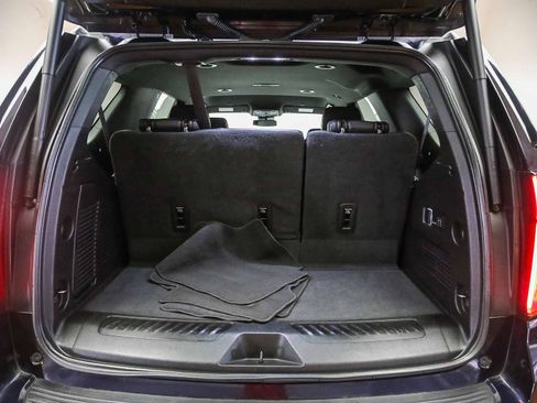Used 2023 Chevrolet Tahoe LT w/ Luxury Package AWD/4WD image 26