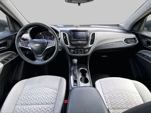 Used 2024 Chevrolet Equinox LS w/ LS Convenience Package FWD image 29