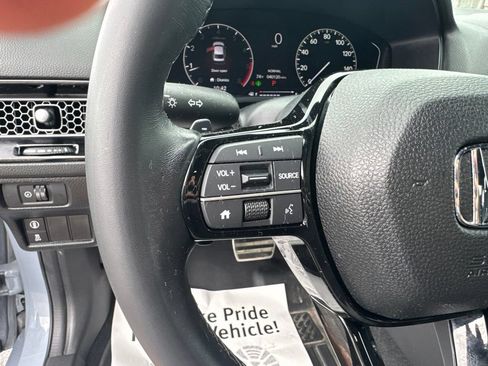 Used 2022 Honda Civic Sport image 16