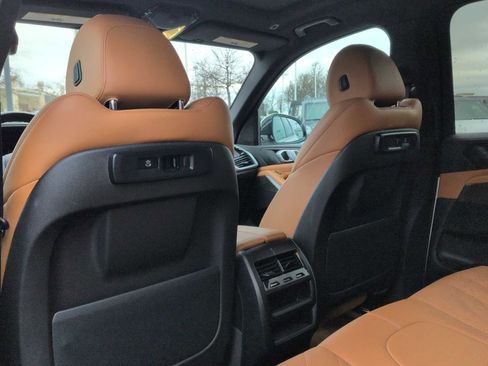 Certified 2023 BMW X5 xDrive40i image 19