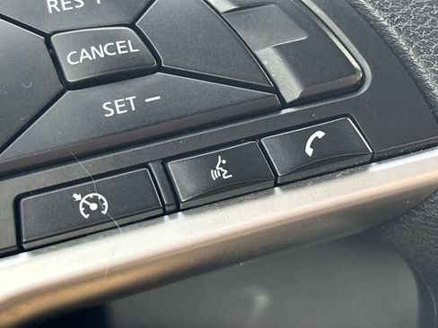 Used 2023 Nissan Altima 2.5 SV image 29