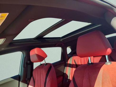 New 2025 Acura ADX A-Spec image 27