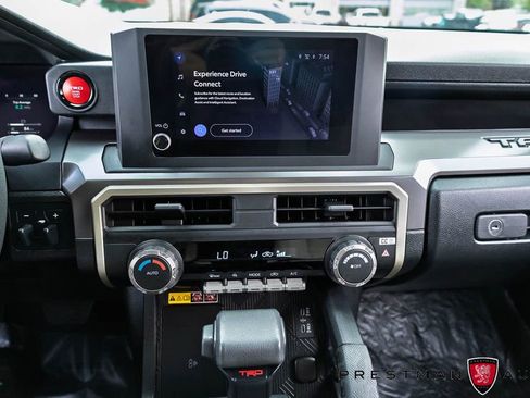 Used 2025 Toyota Tacoma PreRunner w/ TRD Prerunner Upgrade Package image 28