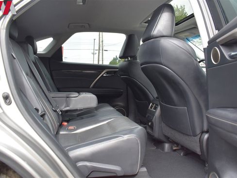 Used 2017 Lexus RX 350 AWD image 23