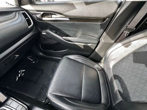 Used 2021 Kia Seltos SX AWD/4WD image 26