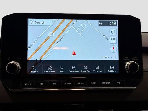 Used 2023 Mitsubishi Outlander SE FWD image 12