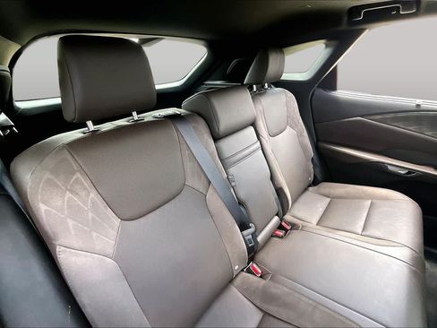 Used 2024 Lexus RX 350 AWD w/ Convenience Package image 18