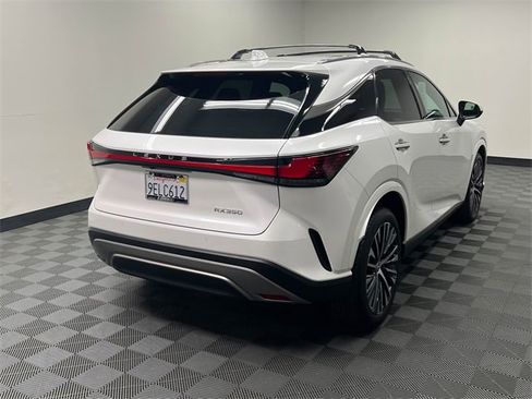 Used 2023 Lexus RX 350 Premium Plus image 5