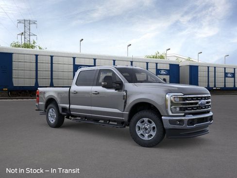 New 2026 Ford F250 XLT AWD/4WD image 7