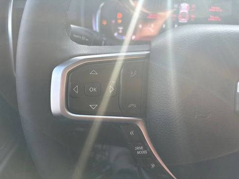 Used 2025 RAM 1500 Big Horn image 28
