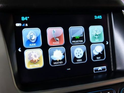 Used 2019 Chevrolet Tahoe LT AWD/4WD image 29