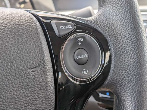Used 2016 Honda Accord LX image 23