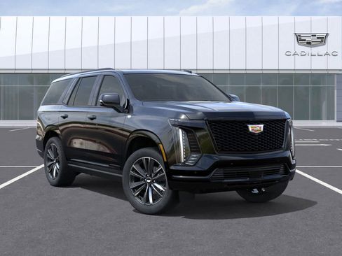 New 2026 Cadillac Escalade Sport w/ Touring Package image 7