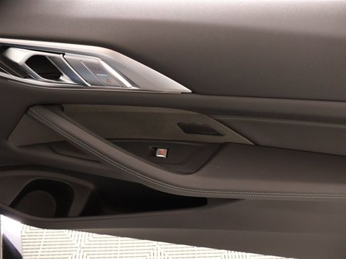 New 2026 BMW M4 xDrive Competition image 15