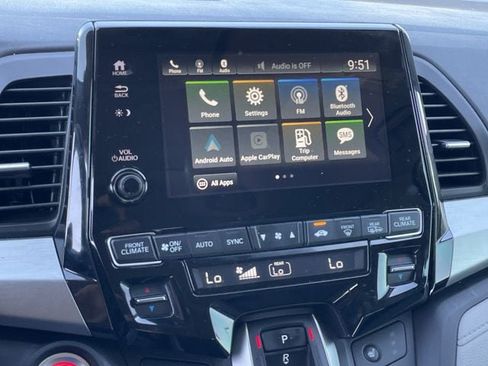 Used 2021 Honda Odyssey EX-L image 15