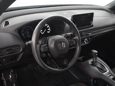 Used 2024 Honda HR-V Sport image 20