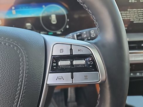 Used 2025 Kia Telluride SX Prestige X-Pro image 16