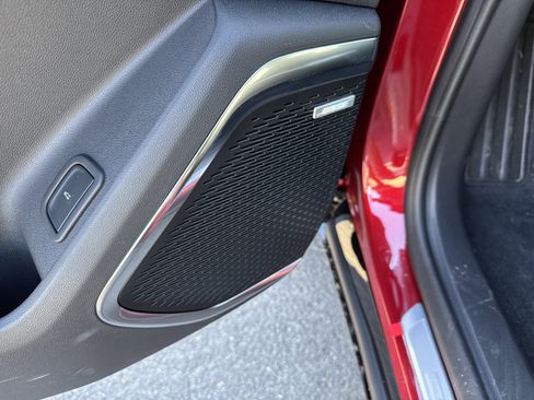 New 2026 GMC Acadia Denali w/ Super Cruise Package image 14