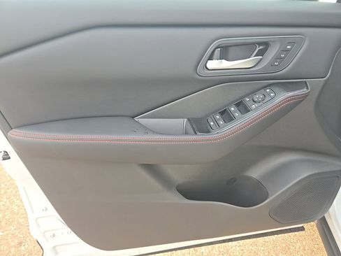 New 2026 Nissan Rogue Rock Creek w/ Rock Creek Premium Package image 11