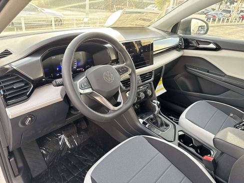 New 2026 Volkswagen Taos S image 13