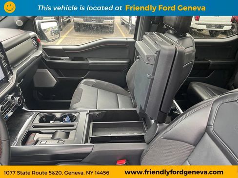 Used 2026 Ford F150 Raptor AWD/4WD image 31