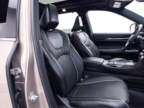 Used 2023 INFINITI QX60 Autograph w/ Cargo Package image 38