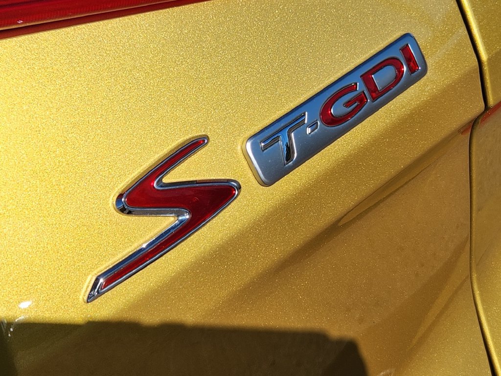 Certified 2021 Kia Seltos S AWD/4WD image 16