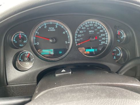 Used 2013 GMC Sierra 3500 SLT image 16