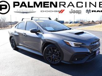 Used 2023 Subaru WRX Limited video 1