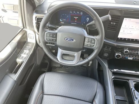 New 2026 Ford F350 Lariat image 13
