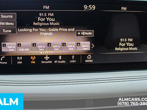 Used 2023 INFINITI QX60 Luxe w/ Performance Audio Package FWD image 31