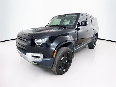 Used 2024 Land Rover Defender 130 S