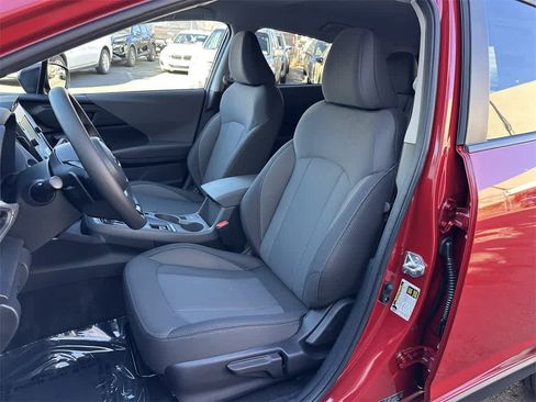 New 2026 Subaru Crosstrek 2.5i image 11
