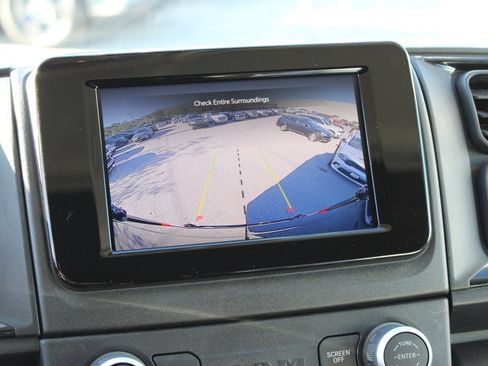 Used 2025 RAM ProMaster 2500 w/ Cold Weather Group image 19