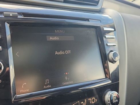 Used 2019 Nissan Murano SV w/ Premium Package FWD image 19