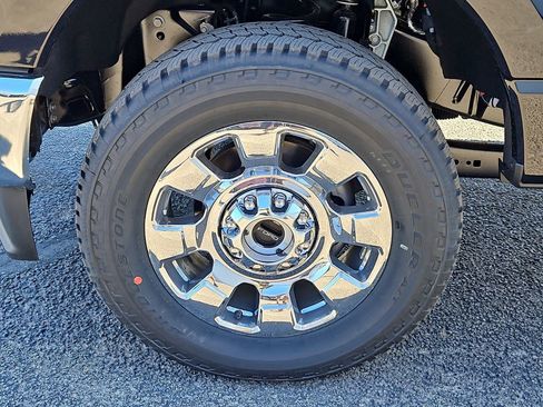 New 2026 Ford F350 King Ranch w/ Chrome Package image 17