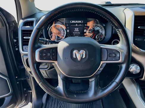 Used 2022 RAM 1500 Laramie RWD image 17
