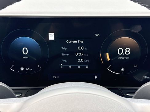 New 2026 Hyundai Kona Limited AWD/4WD image 8